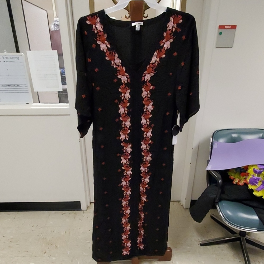 Amuse Society dress